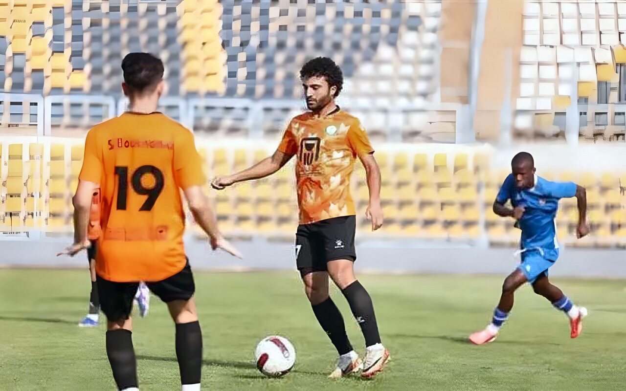 موعد مباراة البنك الأهلي وطلائع الجيش اليوم في الدوري المصري والقناة الناقلة