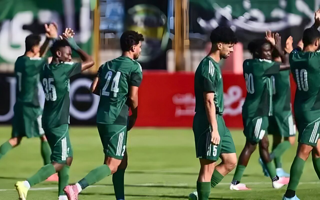 موعد مباراة الاتحاد السكندري والجونة اليوم في الدوري المصري والقناة الناقلة