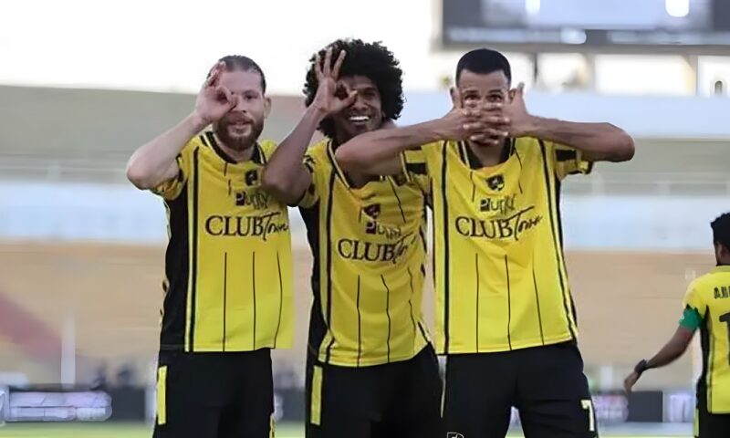 موعد مباراة بتروجت ووادي دجلة اليوم في الدوري المصري والقناة الناقلة