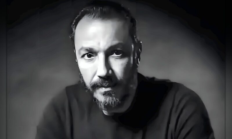 طارق لطفي يتعاون مع غادة عادل وأحمد رزق في رمضان 2027