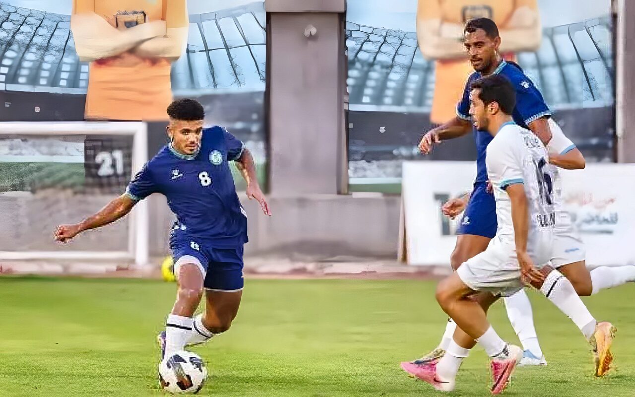 البنك الأهلي يهزم طلائع الجيش بثلاثية نظيفة في الدوري المصري