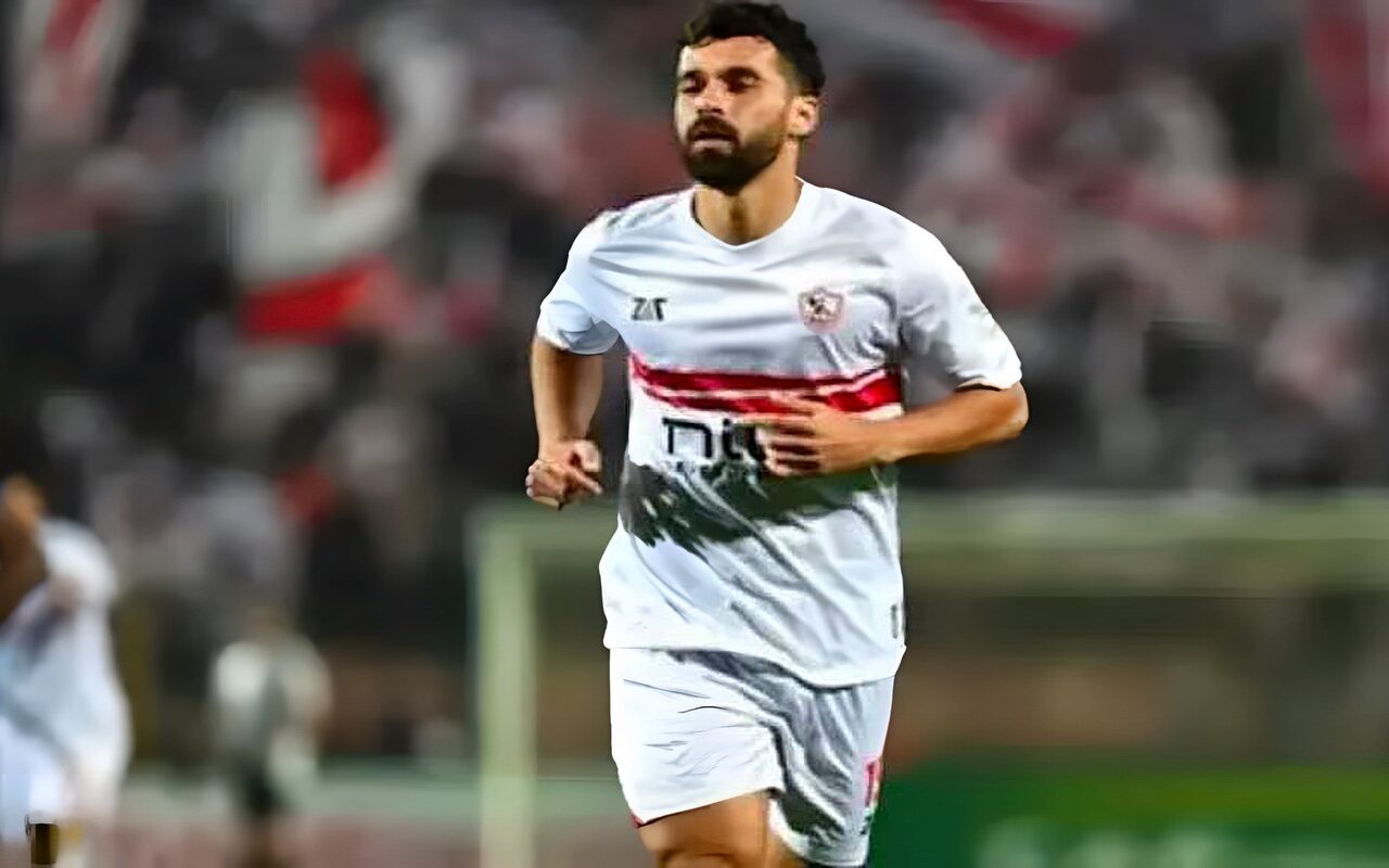 عبدالله السعيد يكشف أسباب إرتفاع رواتب لاعبي الدوري
