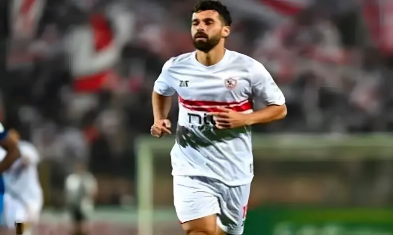 عبدالله السعيد يكشف أسباب إرتفاع رواتب لاعبي الدوري
