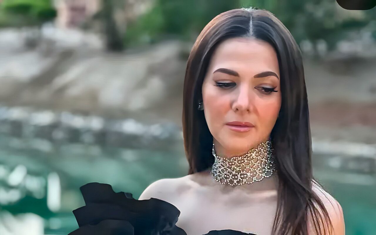 دنيا سمير غانم تطرح «الله يعيني» وتبدأ رحلة ألبومها الجديد «الدلال»