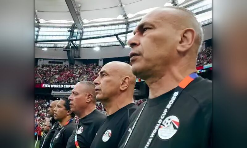 رابطة النقاد الرياضيين تعلن تضامنها مع 3 صحفيين ضد بلاغات حسام وإبراهيم حسن
