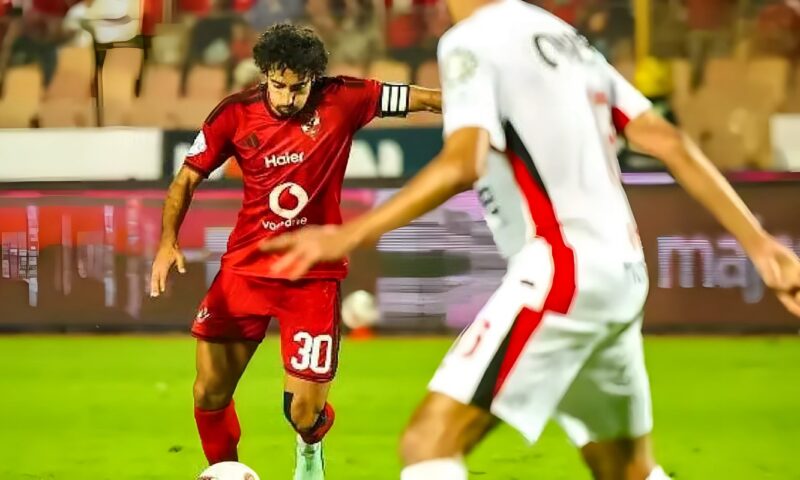 مدرب كيتارا الأوغندي يتحدى الأهلي: نحلم بمفاجأة تاريخية في البطولة الإفريقية