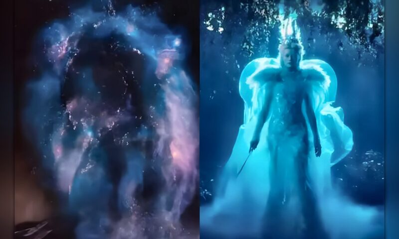 نتفليكس تكشف الإعلان الترويجي لفيلم «Narnia: The Magician’s Nephew».. عرض سينمائي في 2027