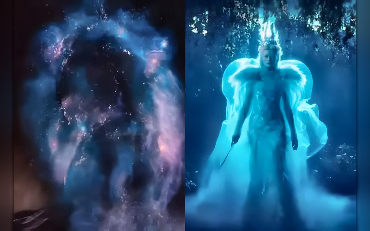 نتفليكس تكشف الإعلان الترويجي لفيلم «Narnia: The Magician’s Nephew».. عرض سينمائي في 2027