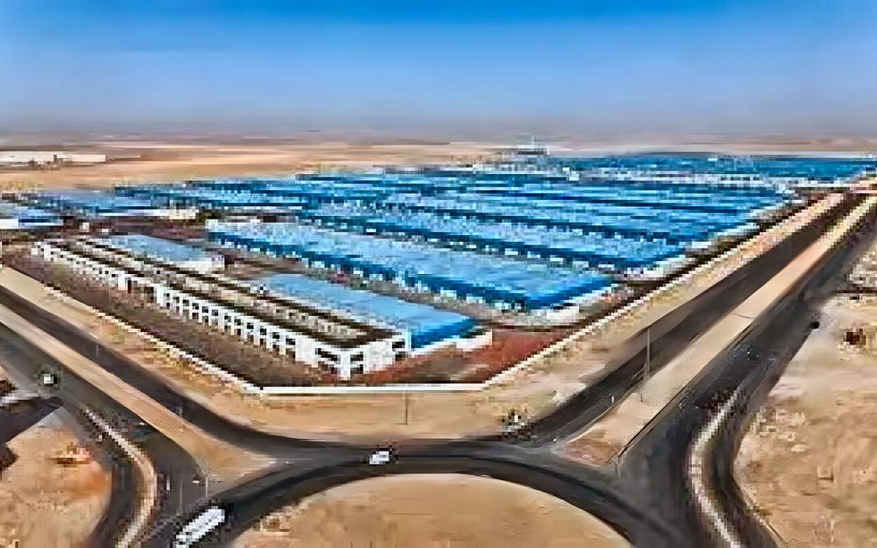 طرح 400 وحدة صناعية جاهزة للتسليم الفوري بـ 11 مجمعا صناعياً في 10 محافظات