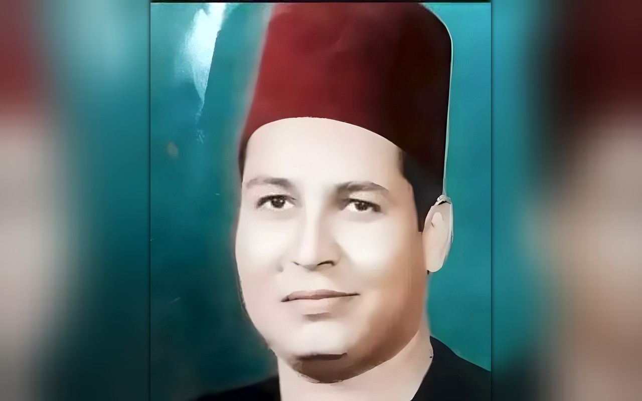 الأوقاف تحيي ذكرى ميلاد الشيخ محمود البجيرمي.. صاحب الصوت الحزين وأحد أعلام دولة التلاوة المصرية