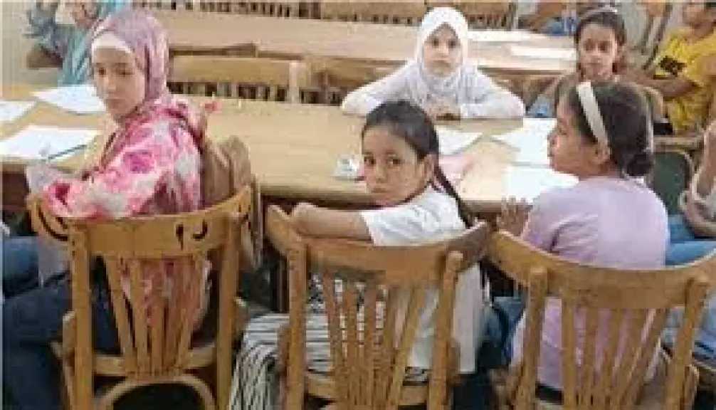 وفاة طالبين شقيقين من مدرسة الشهيد علاء العاصي في انهيار عقار بحدائق القبة