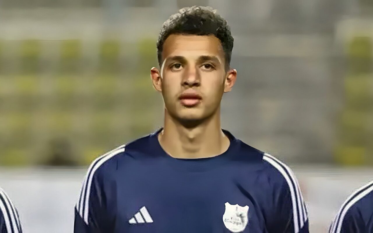 حقيقة رحيل أقطاي عبد الله عن الأهلي في يناير.. موقف اللاعب وقرار عموتة