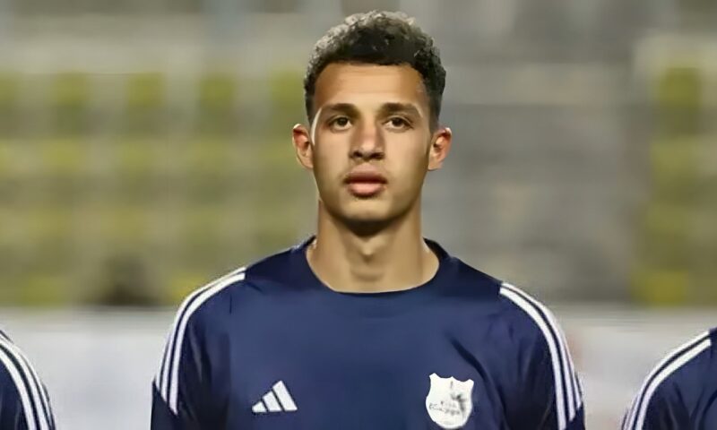 حقيقة رحيل أقطاي عبد الله عن الأهلي في يناير.. موقف اللاعب وقرار عموتة