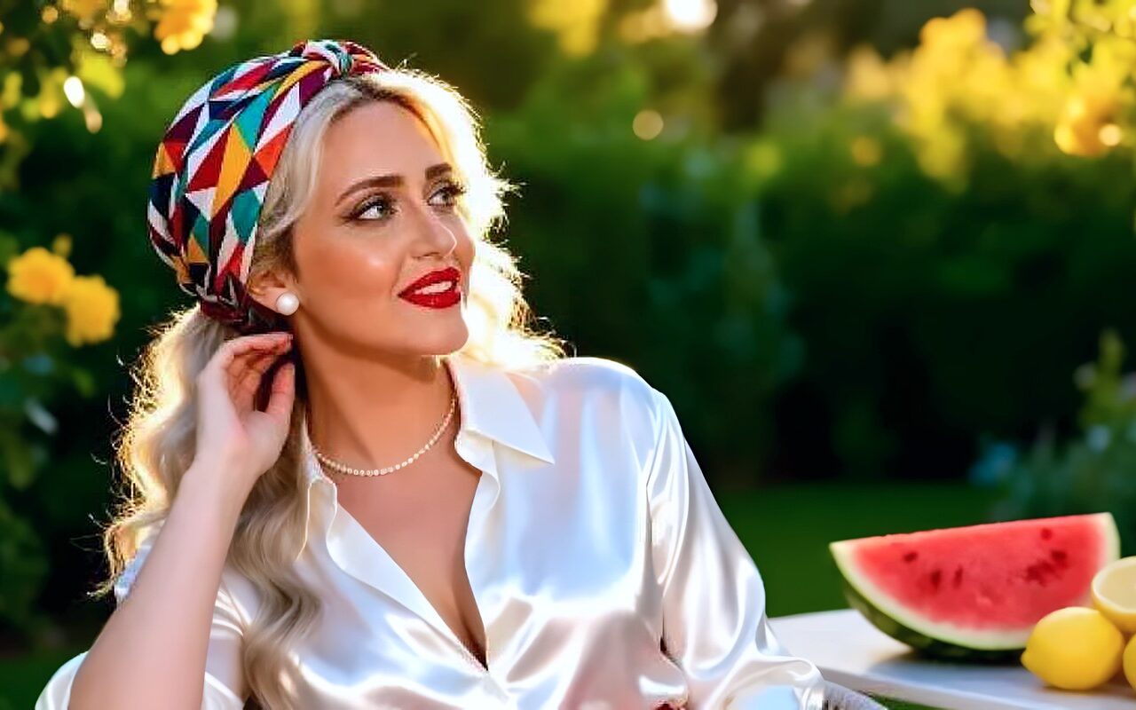 سمر الحسيني تطرح أحدث أغانيها «زي الفل» بعد نجاح الميني ألبوم الأخير