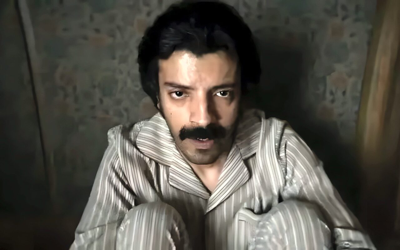 مسلسل النفس المطمئنة على نتفليكس.. قصة رعب نفسي وأسرار غامضة في الكويت