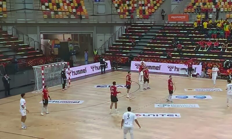 الأهلي بطل إفريقيا لكرة اليد بعد الفوز على الزمالك في نهائي مثير