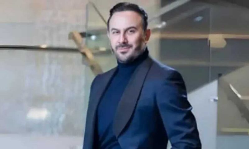 انطلاق تصوير مسلسل «مافيا» في بيروت.. قصي خولي ورزان جمال في مواجهة أسرار غامضة