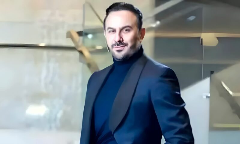انطلاق تصوير مسلسل «مافيا» في بيروت.. قصي خولي ورزان جمال في مواجهة أسرار غامضة