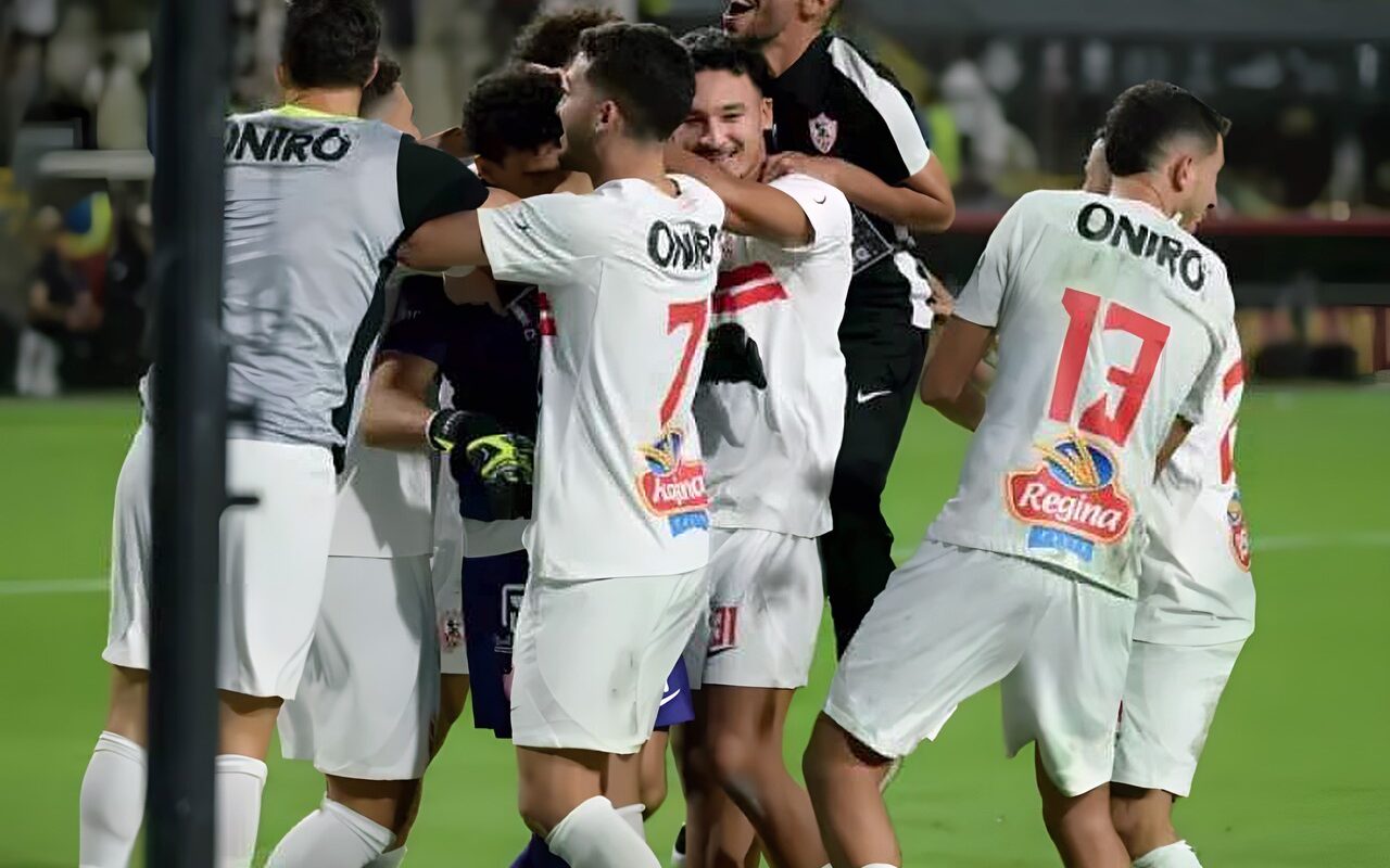 مواعيد مباريات اليوم الجمعة 16 أكتوبر 2026 والقنوات الناقلة.. الزمالك وبيراميدز في دوري أبطال أفريقيا