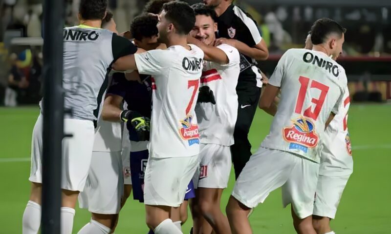 مواعيد مباريات اليوم الجمعة 16 أكتوبر 2026 والقنوات الناقلة.. الزمالك وبيراميدز في دوري أبطال أفريقيا