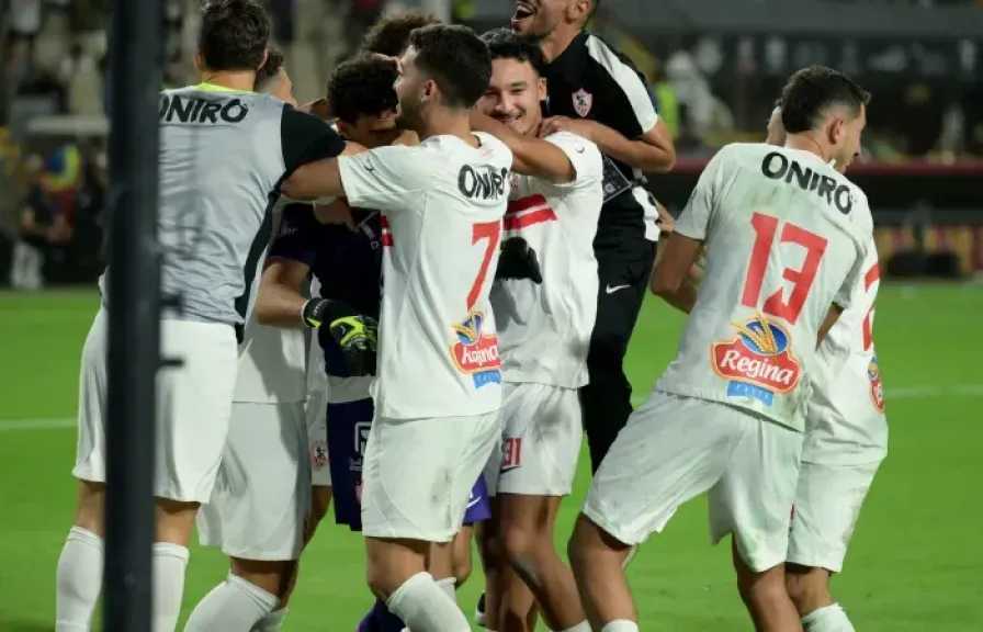 مواعيد مباريات اليوم الجمعة 16 أكتوبر 2026 والقنوات الناقلة.. الزمالك وبيراميدز في دوري أبطال أفريقيا