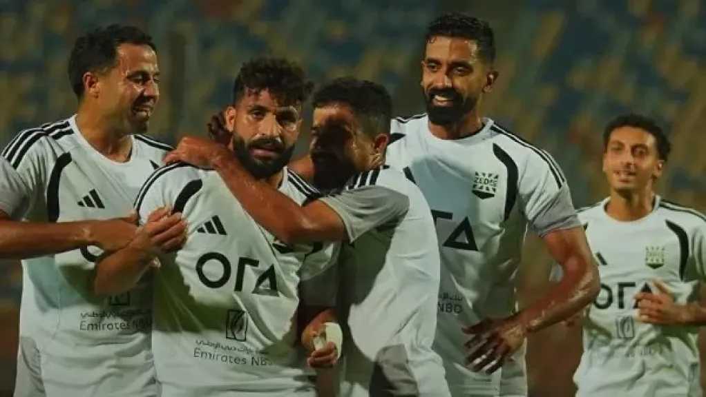 موعد مباراة زد وعزام يونايتد اليوم في الكونفدرالية الإفريقية والقناة الناقلة