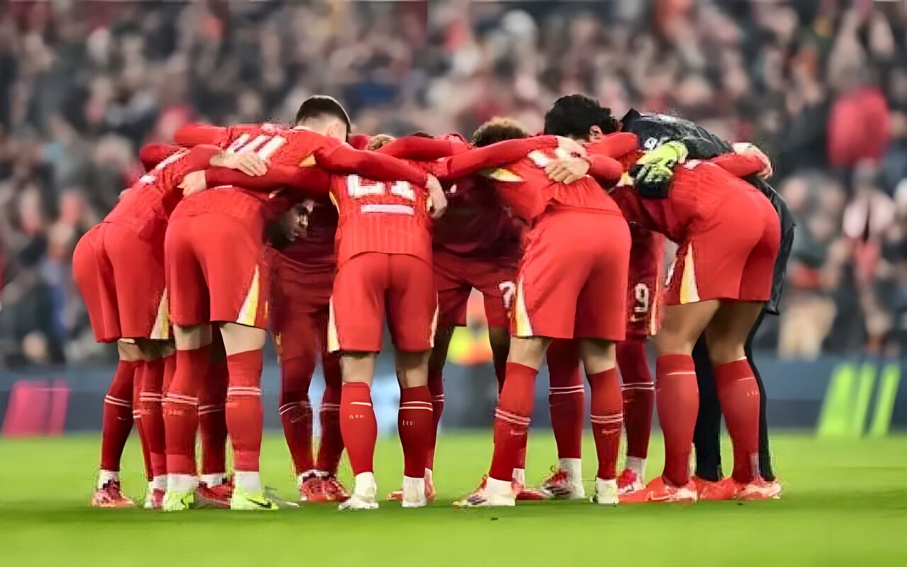 ليفربول يستهدف ضم يوهان مانزامبي في الانتقالات الشتوية.. وموقف أستون فيلا