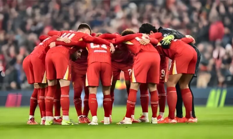 ليفربول يستهدف ضم يوهان مانزامبي في الانتقالات الشتوية.. وموقف أستون فيلا