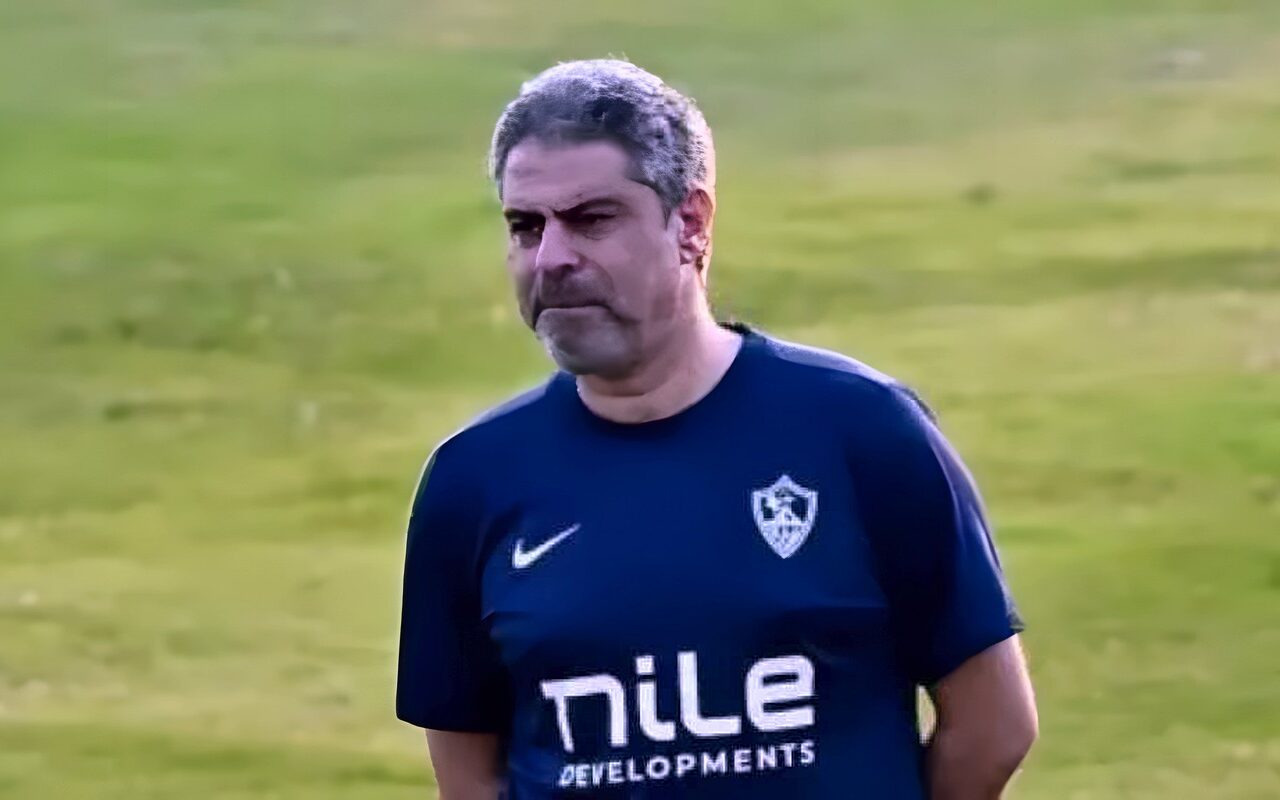 موعد عودة بعثة الزمالك إلى القاهرة استعدادًا لمواجهة بترول أسيوط