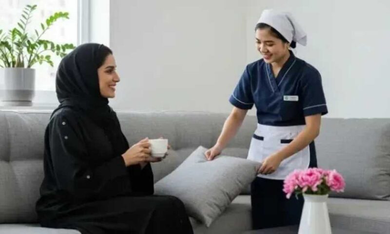 «العمل حق وليس حظرًا».. بعد قليل.. دعوى قضائية تطالب بإلغاء منع السيدات من العمل بالخارج