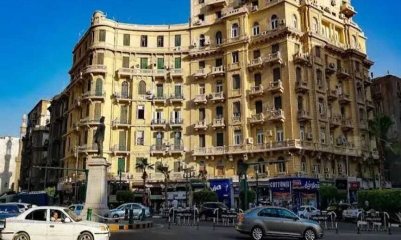 بعد قليل.. نظر الطعن على تعديلات قانون الإيجار القديم