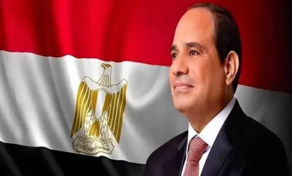 بث مباشر.. بحضور الرئيس السيسي.. حفل تخرج دفعات جديدة من الأكاديمية العسكرية المصرية