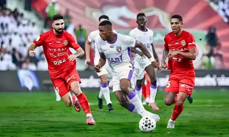 مواعيد مباريات اليوم السبت 17 أكتوبر 2026 والقنوات الناقلة.. الأهلي وبرشلونة وليفربول في الواجهة