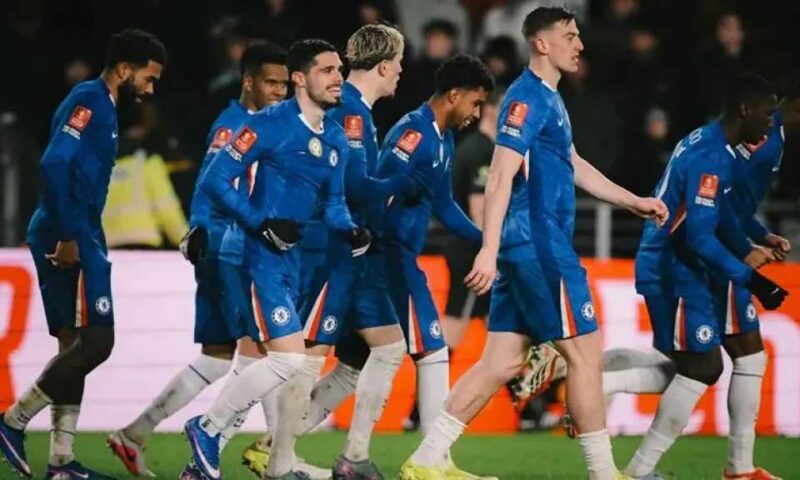 موعد مباراة تشيلسي وإيفرتون اليوم في الدوري الإنجليزي والقنوات الناقلة