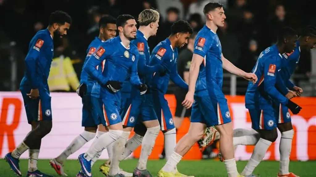 موعد مباراة تشيلسي وإيفرتون اليوم في الدوري الإنجليزي والقنوات الناقلة