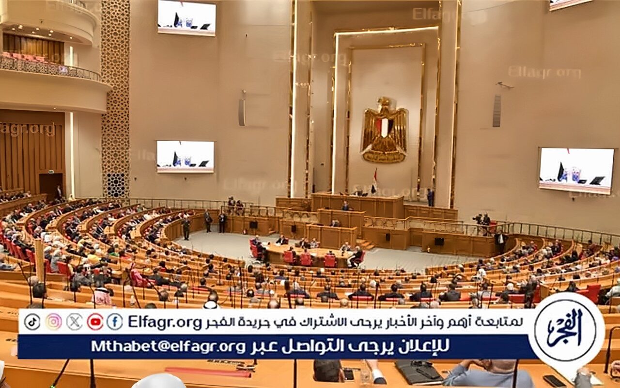 الداخلية تخطر البرلمان بوفاة النائبة أماني أبو سحلى