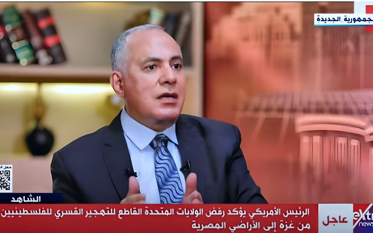 وزير الري السابق: السد العالي «البنك المركزي المائي» لمصر