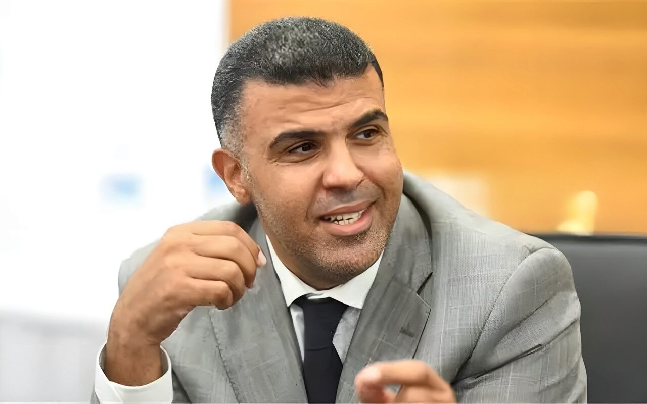 تعيين الدكتور كمال شعيب مستشارًا قانونيًا لنادى الصحفيين للتجديف والرياضات المائية