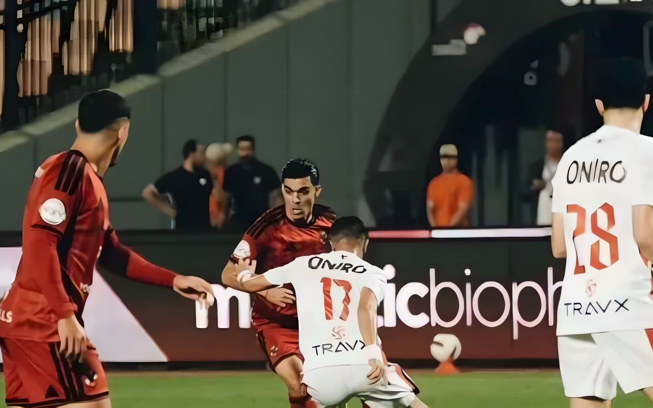 الزمالك يحسم ملف حسام الزناتي.. ماهر غريب يكشف مدة العقد وطبيعة مهامه