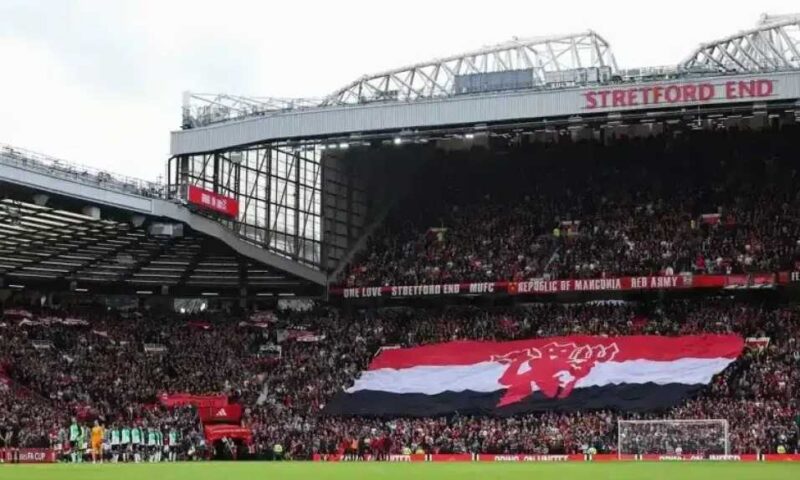 تشكيل مانشستر يونايتد المتوقع أمام ليدز يونايتد في الدوري الإنجليزي اليوم