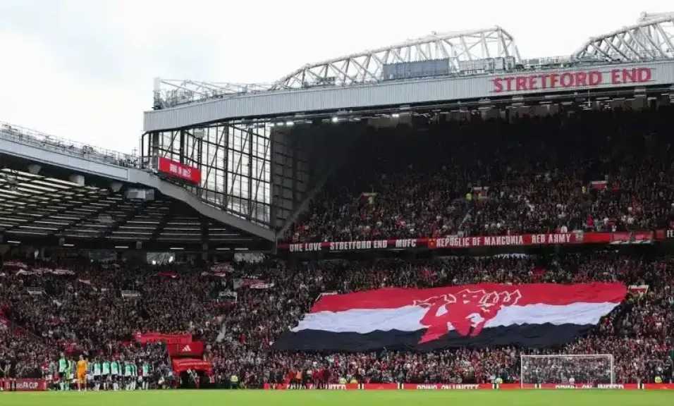 تشكيل مانشستر يونايتد المتوقع أمام ليدز يونايتد في الدوري الإنجليزي اليوم