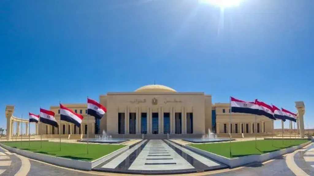 مجلس النواب يستعد لمناقشة طلب ”السيسي” بشأن أمن السعودية والتطورات الإقليمية