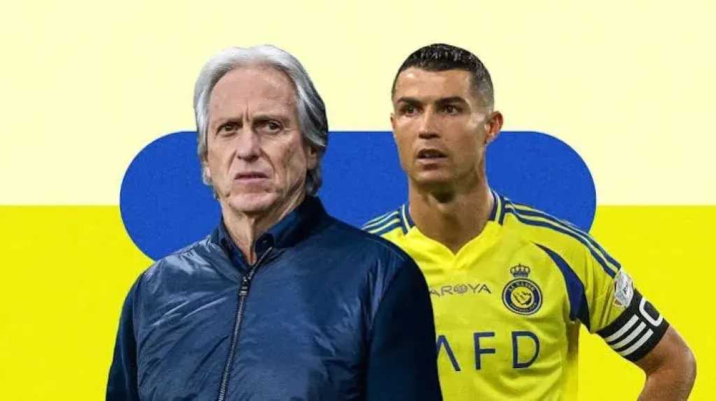 جيسوس يضع شروطًا لعودة رونالدو.. ورئيس الاتحاد البرتغالي يتدخل