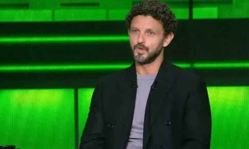حسام غالي يكشف تطور أداء الأهلي بعد الفوز على كيتارا الأوغندي