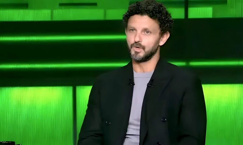 حسام غالي يكشف تطور أداء الأهلي بعد الفوز على كيتارا الأوغندي