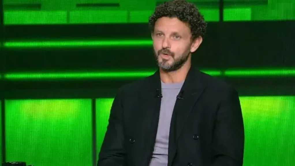 حسام غالي يكشف تطور أداء الأهلي بعد الفوز على كيتارا الأوغندي