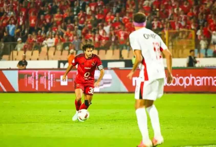 الزمالك يطالب الجبلاية بتوضيح أسباب رفض الاستماع لمحادثات غرفة الفيديو في القمة