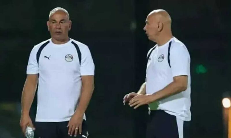 إيقاف 3 مباريات لحسام وإبراهيم حسن و5 مباريات لزيكو بقرار من فيفا