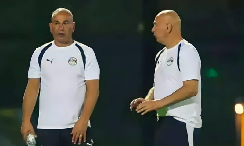 إيقاف 3 مباريات لحسام وإبراهيم حسن و5 مباريات لزيكو بقرار من فيفا