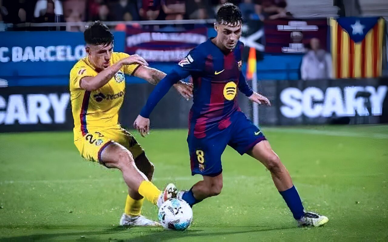 موعد مباراة برشلونة وباريس سان جيرمان اليوم والقنوات الناقلة في دوري أبطال أوروبا